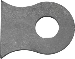 WELD-ON IGNITION SWITCH MOUNTING TAB 3/4"