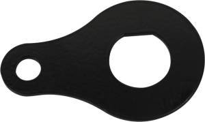 BOLT-ON IGNITION SWITCH MOUNTING TAB 13/16"