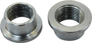 3/8 NPT STEEL WELD IN PETCOCK BUNGS 2/PK