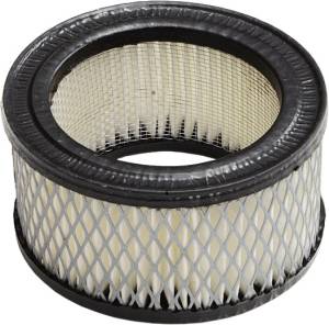 LOUVERED AIR CLEANER FILTER