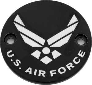 M8 TIMER COVER AIR FORCE BLACK