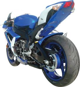 ABS UNDERTAIL PEARL VIGOR BLUE SUZ