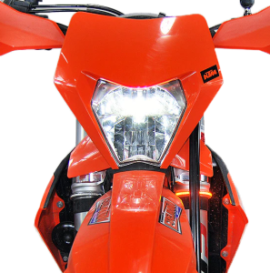 FRONT LED TURN SIGNALS KTM