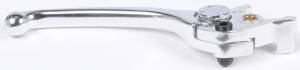 BRAKE LEVER SILVER