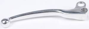 BRAKE LEVER SILVER