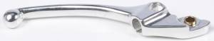 BRAKE LEVER SILVER