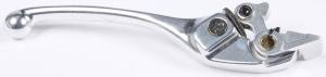 BRAKE LEVER SILVER