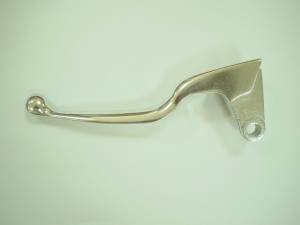 CLUTCH LEVER SILVER