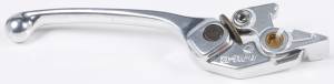 BRAKE LEVER SILVER