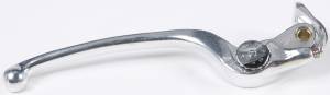 BRAKE LEVER SILVER