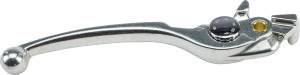 BRAKE LEVER SILVER