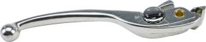 BRAKE LEVER SILVER