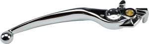 BRAKE LEVER SILVER