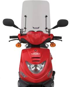 UNIVERSAL SCOOTER W/S 30 SERIES 16.25" X 14.75"