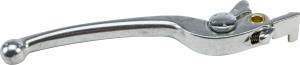 BRAKE LEVER SILVER