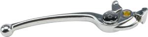 BRAKE LEVER SILVER