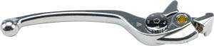 BRAKE LEVER SILVER