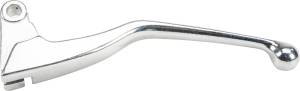 CLUTCH LEVER SILVER