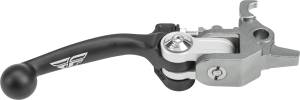 TRI-PIVOT BRAKE LEVER