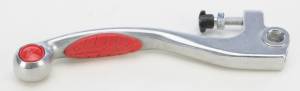 OEM GRIP LEVER BRAKE RED