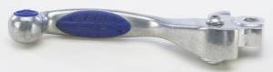 OEM GRIP LEVER BRAKE BLUE