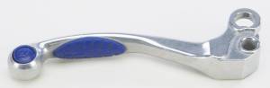 OEM GRIP LEVER BRAKE BLUE