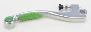 OEM GRIP LEVER BRAKE GREEN