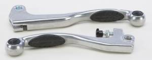 OEM GRIP LEVER SET BLACK