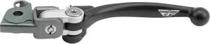 TRI-PIVOT CLUTCH LEVER