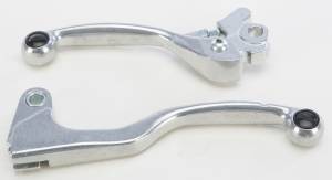 PRO SHORTY LEVER SET POLISHED