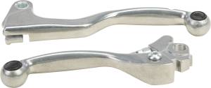 PRO SHORTY LEVER SET POLISHED