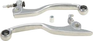 PRO SHORTY LEVER SET POLISHED