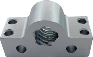 6061 ALUMINUM WINDSHIELD MOTOR GEAR