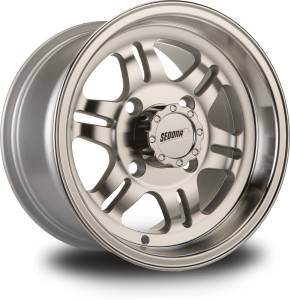 R-SERIES WHEEL 12X7.5 4/110