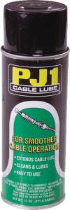 CABLE LUBE 11OZ