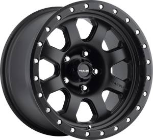 929B-AVENGER 17X9 ROXOR BOLT PATTERN 5X5.5