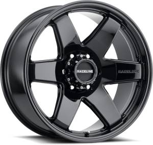 942B-ADDICT WHEEL16X8 ROXOR BOLT PATTERN 5X5.5