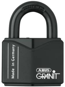 GRANIT 37/55 PADLOCK