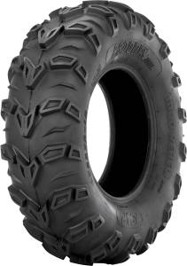 TIRE MUD REBEL 25X8-12 BIAS 6PR LR340LBS