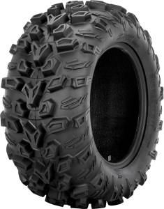 TIRE MUD REBEL R/T 25X10R12 RADIAL 8PR LR465LBS