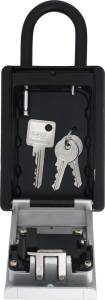 KEYGARAGE 797 LOCK SILVER