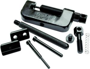 CHAIN RIVET TOOL