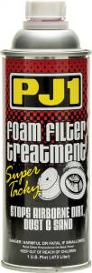 FOAM AIR FILTER OIL 0.5 L