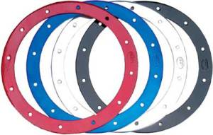 SPORT LOC RING 12" BK