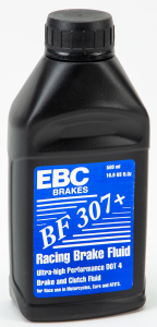 BRAKE FLUID BF307 BF-307 EACH