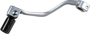 OEM STYLE SHIFT LEVER ALUMINUM SILVER