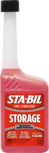 FUEL STABILIZER 10 OZ