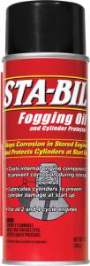 FOGGING OIL