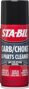 CARBURETOR CLEANER 12OZ