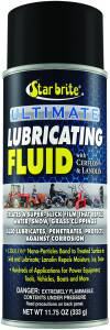 ULTIMATE LUBRICATING FLUID AEROSOL 11.75 OZ